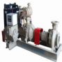 water pump/power generation dual-use sets